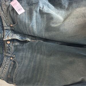 Target Light Blue Denim Jeans